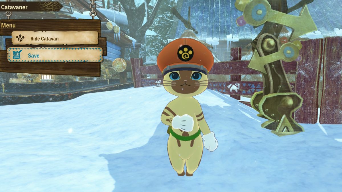 1719244530 452 Comment sauvegarder votre jeu dans Monster Hunter Stories 2 Monster Hunter Stories 2 Catavaner
