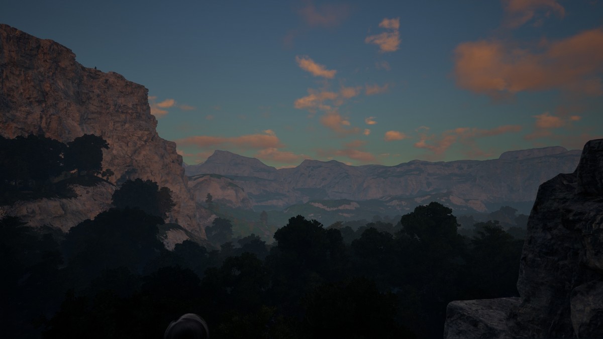 1719315268 608 Les premieres impressions de la Pax Dei Un Sims Pax Dei Crépuscule