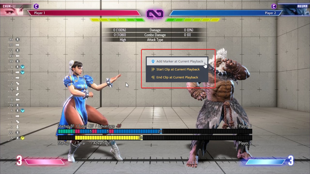 1719485935 229 Comment utiliser la fonction denregistrement de jeu Steam sur PC Ajouter un marqueur à l’état jouable actuel