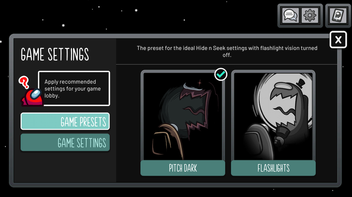 1719501515 880 La derniere mise a jour dAmong Us a porte le Capture d’écran de Among Us