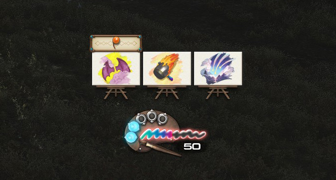 1719590858 713 Comment debloquer le job Pictomancer dans FFXIV Dawntrail FFXIV Quête du Pictomancien de la Traînée de l’Aube
