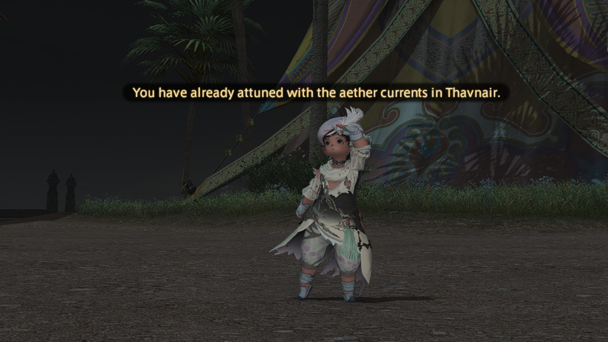 1719601480 193 Ou trouver la boussole dEther dans FFXIV Dawntrail Plus de courants d’éther FFXIV : Dawntrail