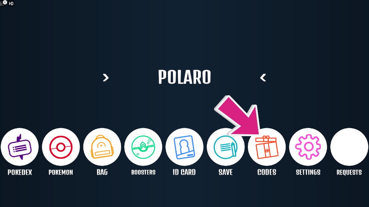 Codes Polaro du projet Roblox juin 2024 Codes Polaro du projet Roblox juin 2024