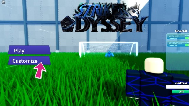 Codes Roblox Striker Odyssey juin 2024 Codes Roblox Striker Odyssey juin 2024