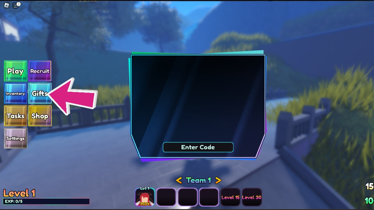 Codes dassaut de la tour Roblox Touhou TTA Codes dassaut de la tour Roblox Touhou TTA