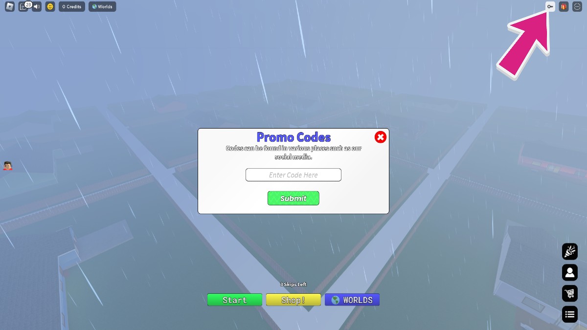 Codes des voisins Roblox juin 2024 Codes des voisins Roblox juin 2024