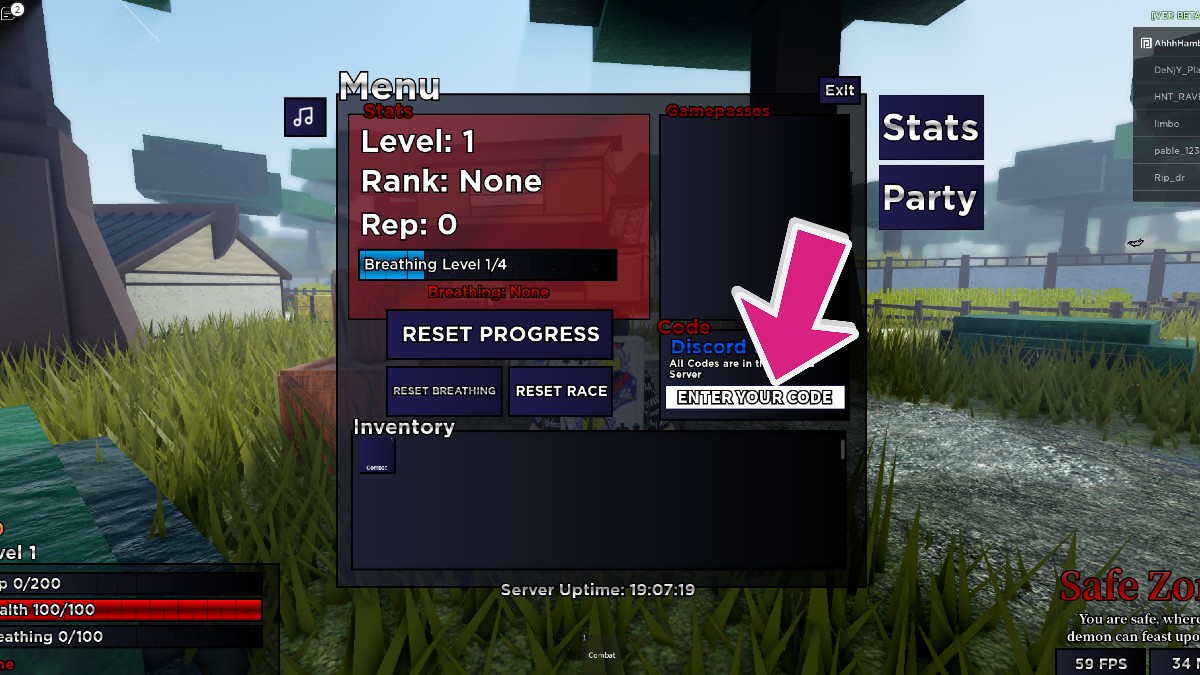 Codes herites faibles de Codes herites faibles de