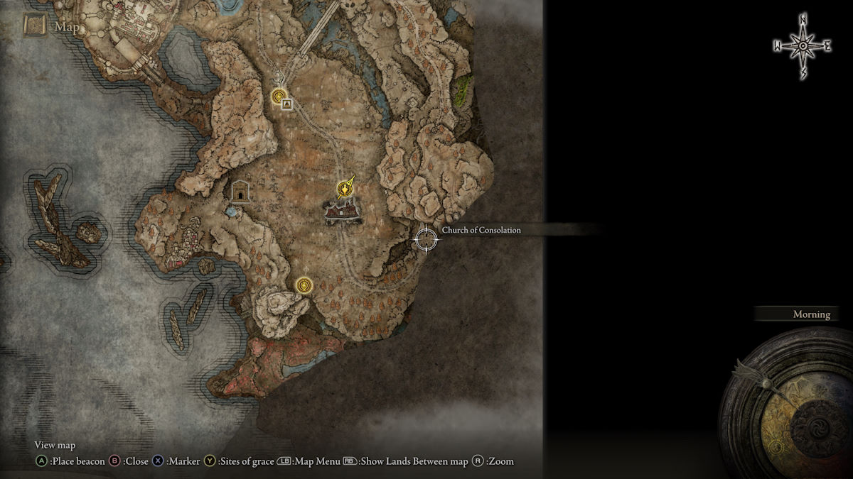 Comment obtenir Black Steel Greathammer dans Elden Ring Shadow of Elden Ring L’ombre de l’Erdtree Black Steel Greathammer
