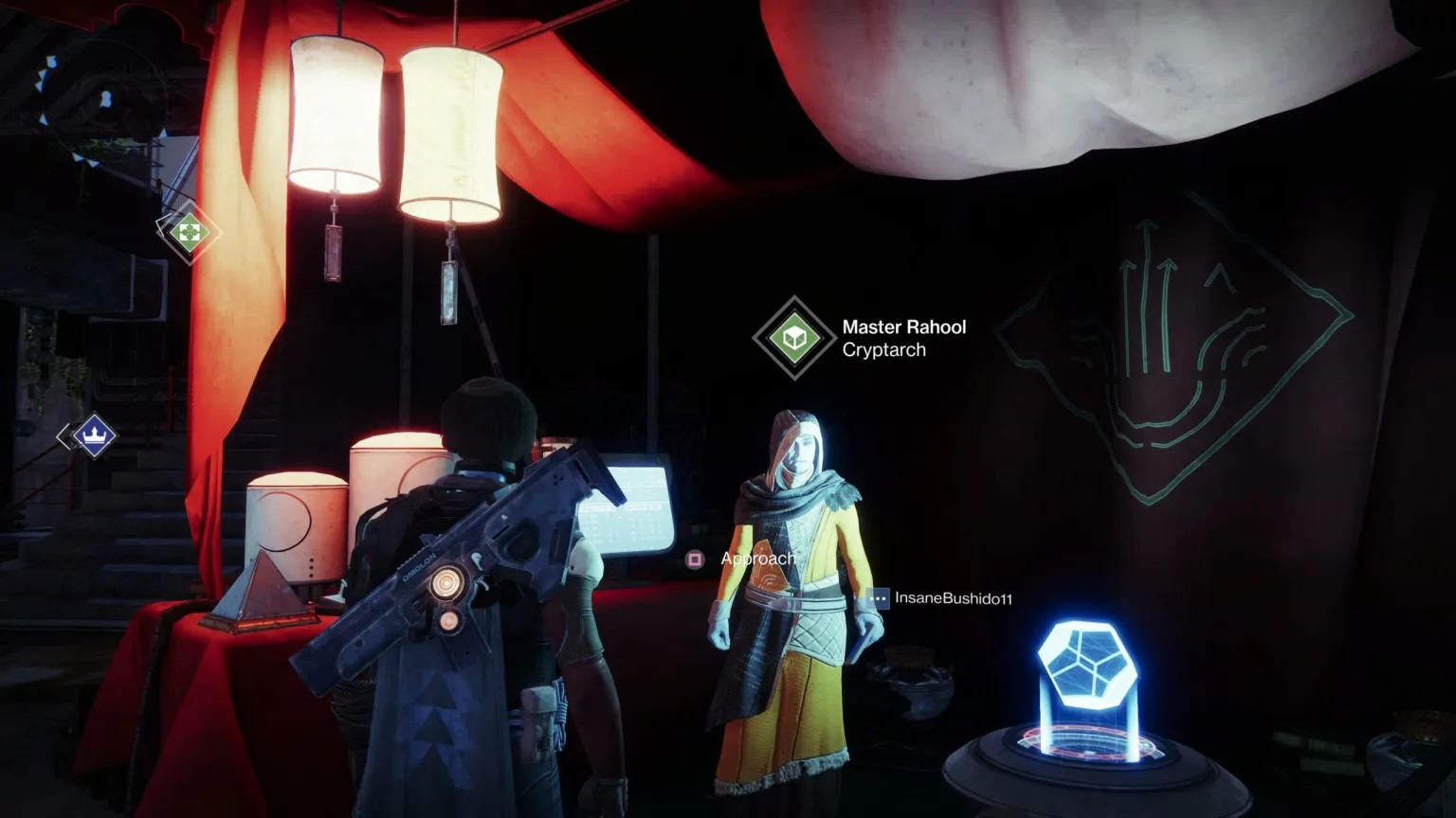 Comment obtenir lexotique Balance of Power dans Destiny 2 Comment obtenir lexotique Balance of Power dans Destiny 2