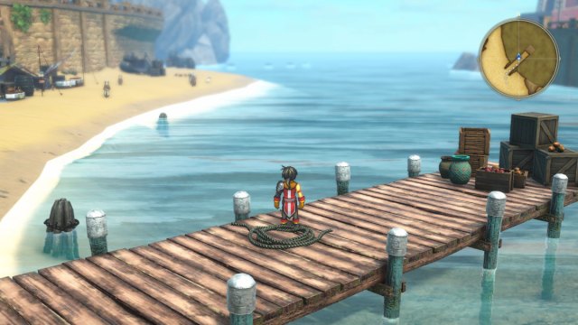 Comment recruter Hogan dans Eiyuden Chronicle Hundred Heroes Comment recruter Hogan dans Eiyuden Chronicle Hundred Heroes