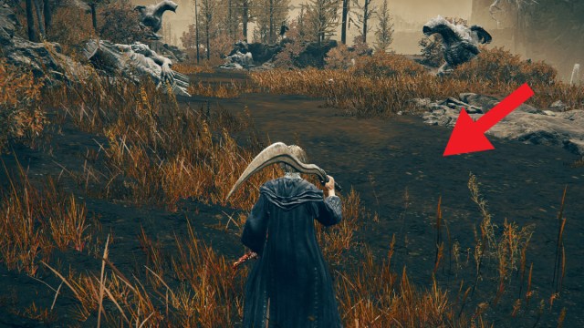 Comment terminer la quete secondaire dIgon dans le DLC Elden Comment terminer la quete secondaire dIgon dans le DLC Elden