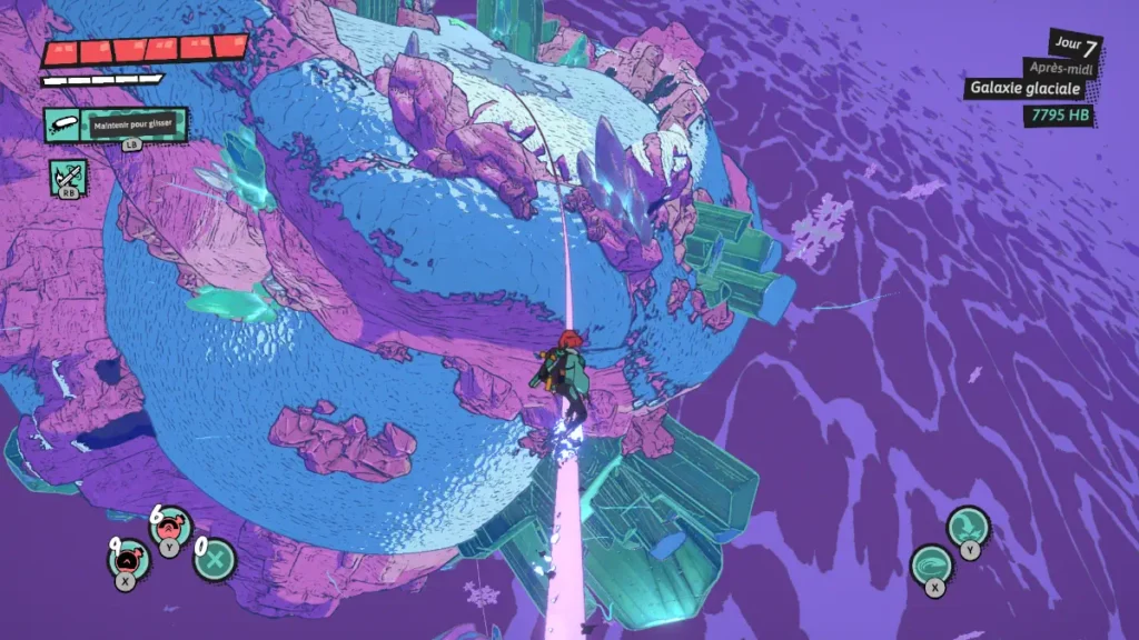 Dungeons of Hinterberg Néo-Fest Demo