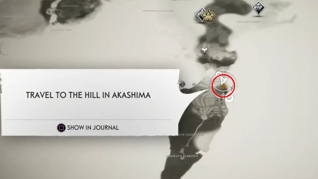 Ghost of Tsushima Comment obtenir larmure de Gosaku Ghost of Tsushima Comment obtenir larmure de Gosaku