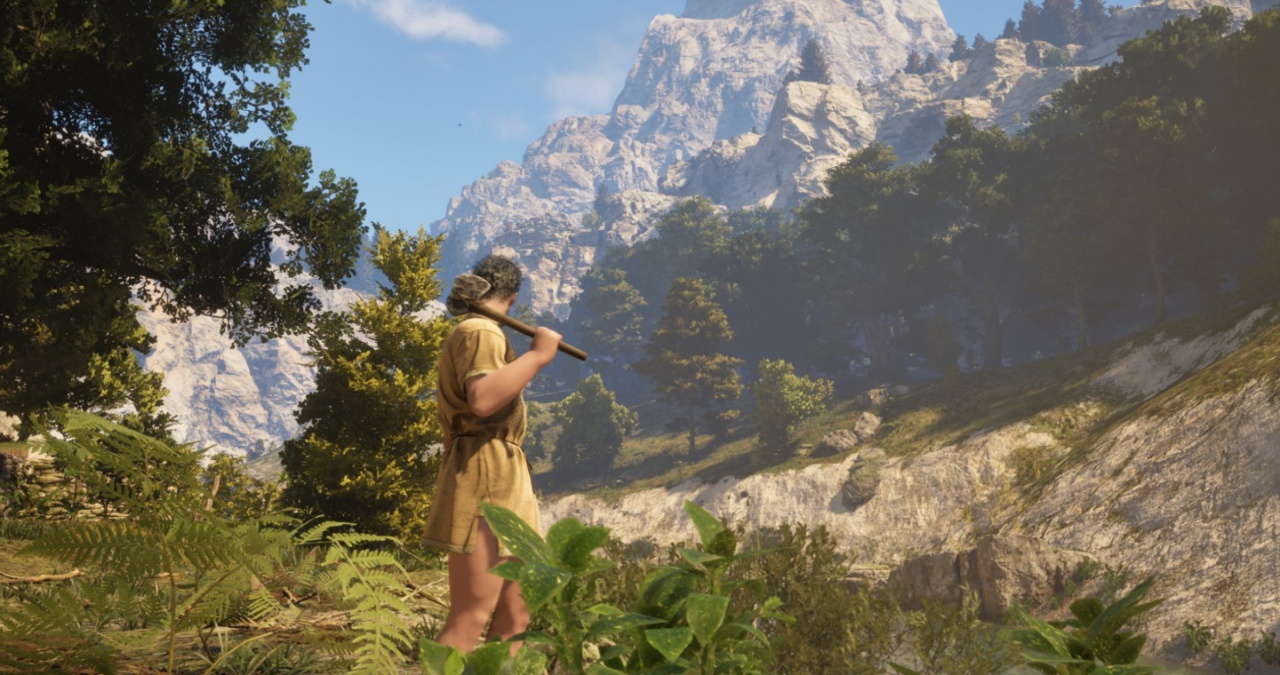 Toutes les ressources en Pax Dei Toutes les ressources en Pax Dei