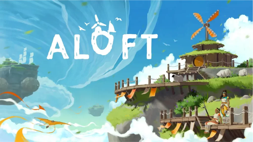 aloft Néo-Fest Demo