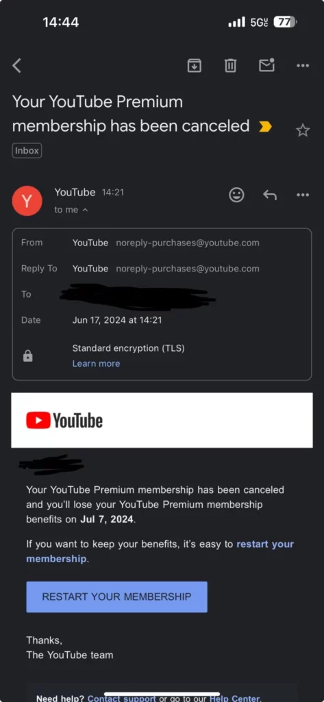 annulation abonnement youtube premium vpn 1 annulation abonnement youtube premium vpn 1
