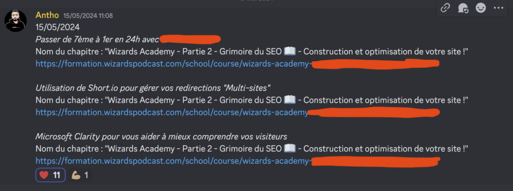 mise a jour wizard academy 1 mise a jour wizard academy 1