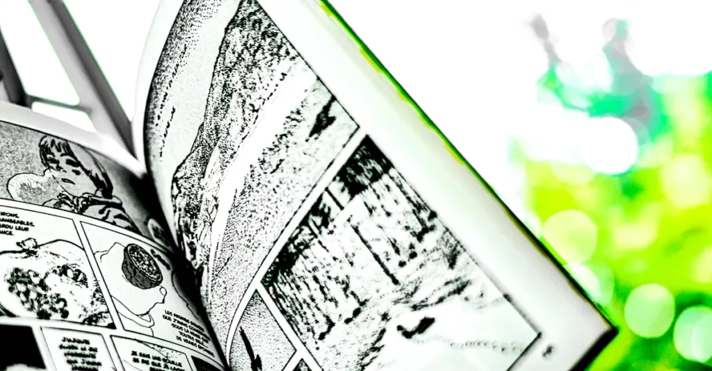 petite foret 3 Petite Forêt intégrale