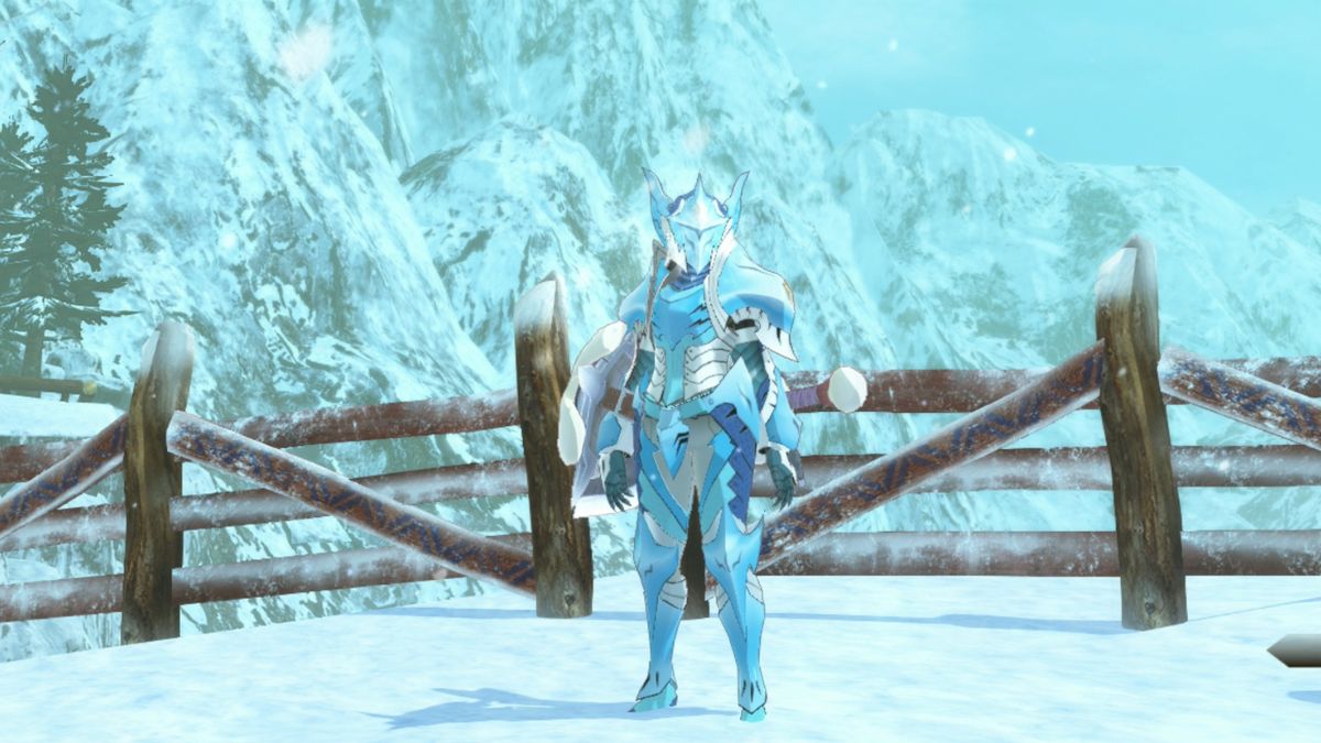 1719853980 614 Comment obtenir une resistance au froid dans Monster Hunter Stories Monster Hunter Stories 2 Wings of Ruin Cold Resistance Armor