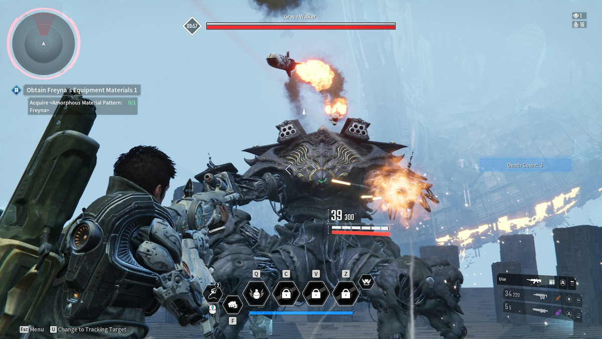 1719855781 368 The First Descendant propose t il un gameplay multijoueur ou cooperatif Le premier descendant