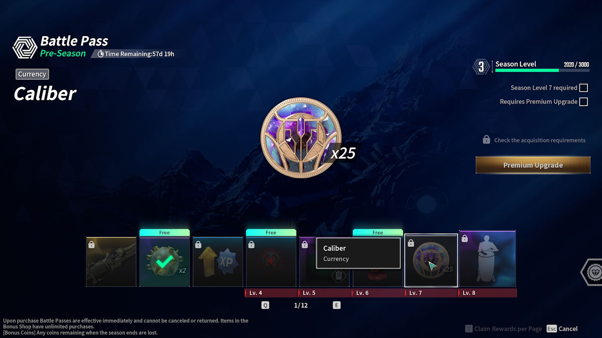 1719945420 941 Comment obtenir du calibre dans The First Descendant 1719945420 941 Comment obtenir du calibre dans The First Descendant