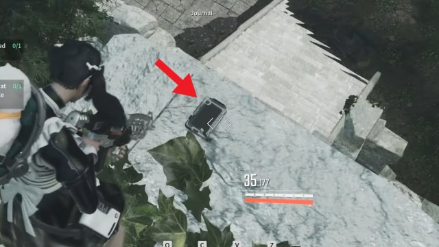 1720032361 660 Comment terminer la quete de lapin Traces Continue dans The 1720032361 660 Comment terminer la quete de lapin Traces Continue dans The