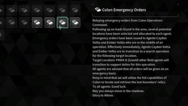 1720032361 801 Comment terminer la quete de lapin Traces Continue dans The 1720032361 801 Comment terminer la quete de lapin Traces Continue dans The