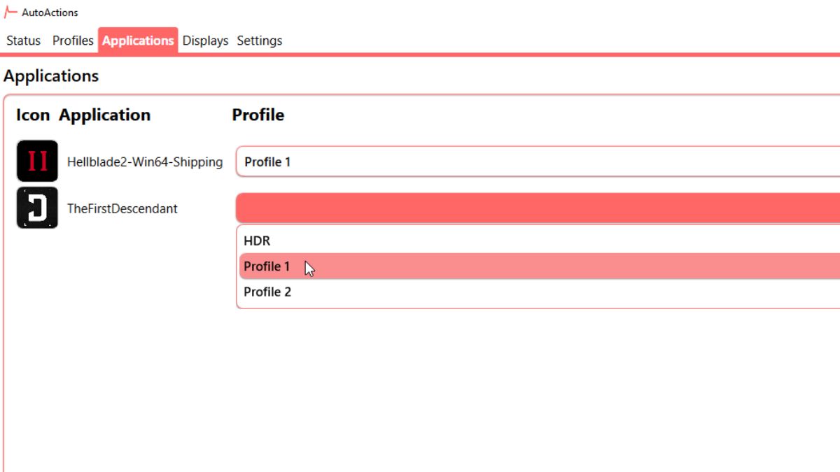 1720033683 239 Comment activer DSR dans The First Descendant Définir le premier descendant dans AutoActions