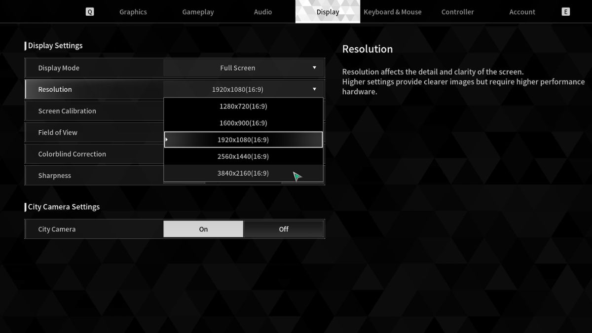 1720033683 814 Comment activer DSR dans The First Descendant The First Descendant DSR