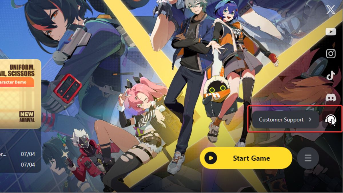 1720198333 429 Comment reparer lerreur Zenless Zone Zero Download Failed 200 sur Service client Hoyo Launcher