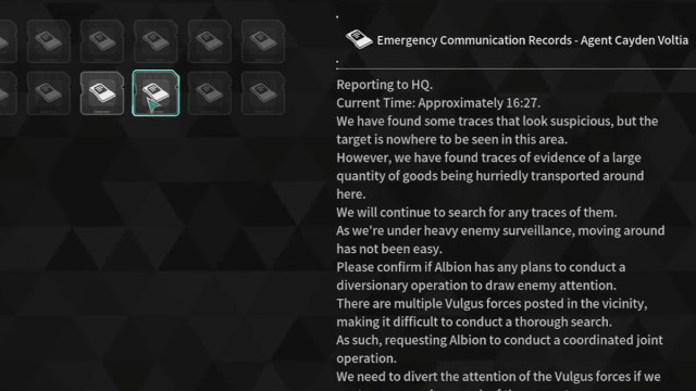 1720457817 182 Comment terminer la quete de lapin Follow Their Traces dans 1720457817 182 Comment terminer la quete de lapin Follow Their Traces dans