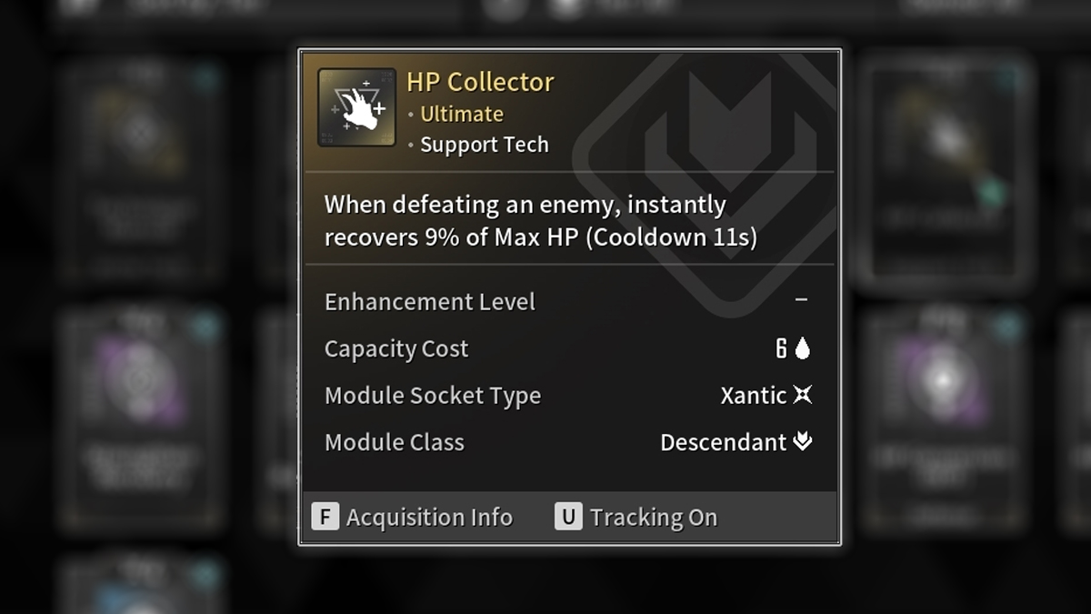 1720461191 772 Comment obtenir le module de concentration HP dans The First La première ferme de modules HP Collector descendante