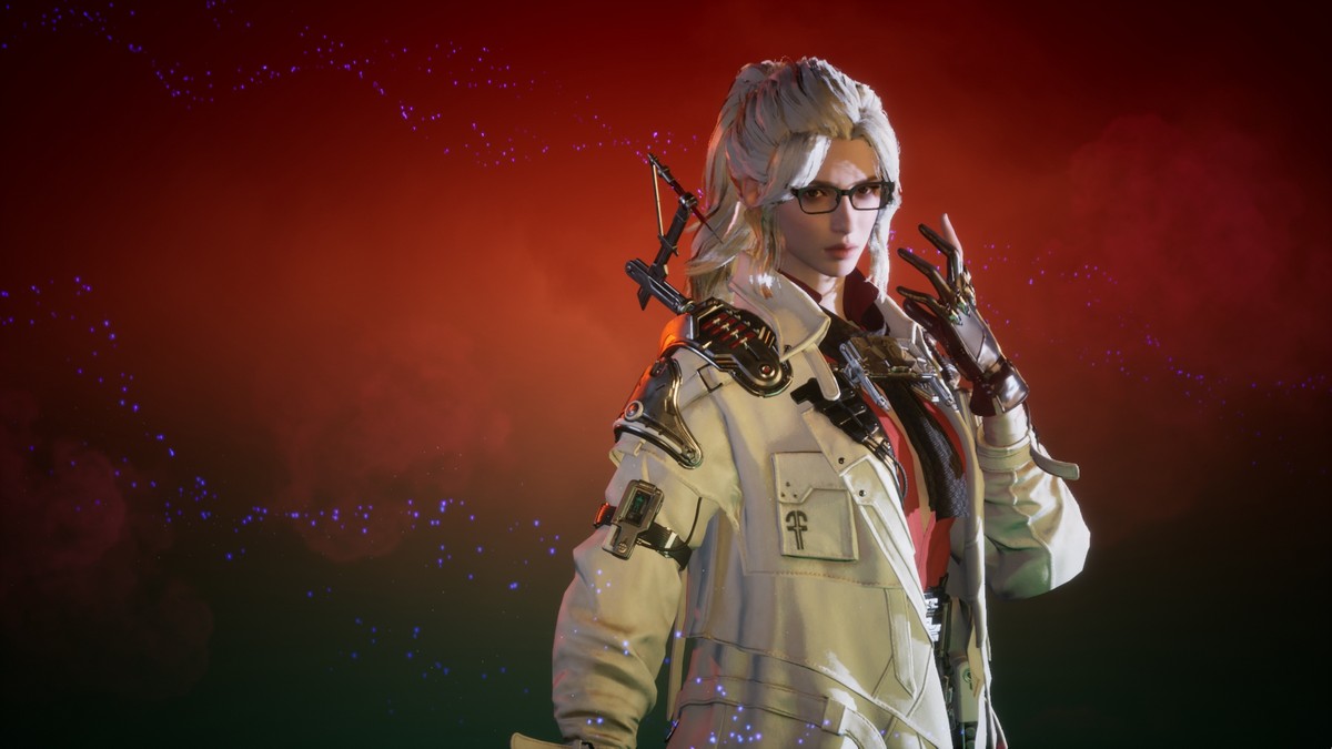 1720543713 756 5 descendants les plus forts dans The First Descendant Gley Descendant Le Premier Descendant