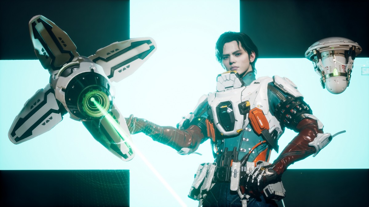 1720543714 229 5 descendants les plus forts dans The First Descendant Descendant de Yujin Le Premier Descendant