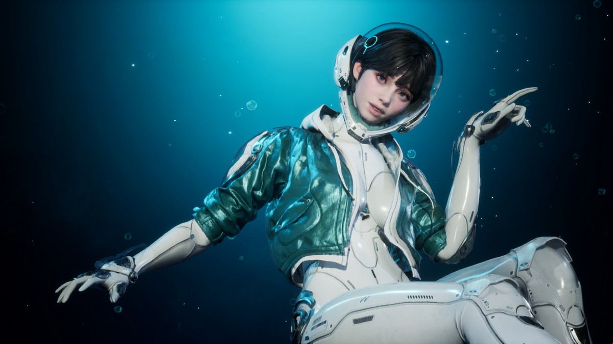 1720543715 604 5 descendants les plus forts dans The First Descendant Valby Descendant Le Premier Descendant