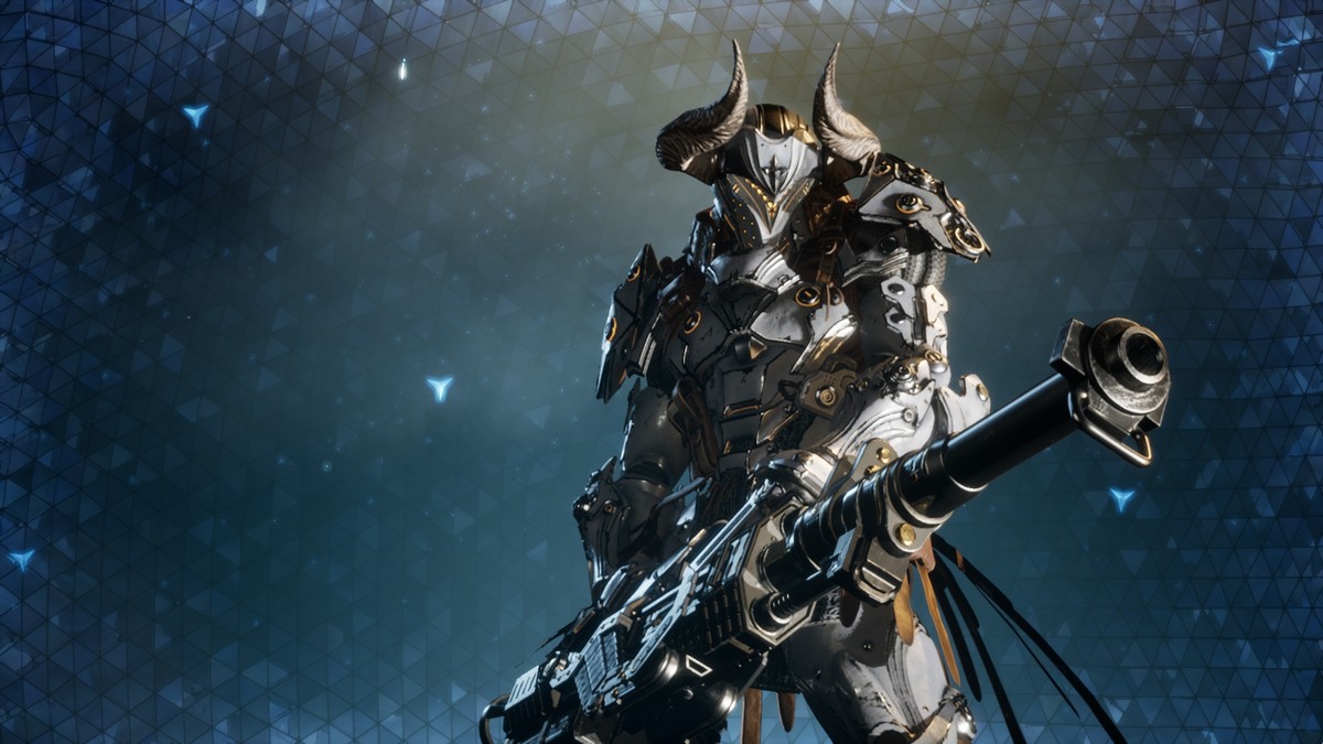 1720543716 840 5 descendants les plus forts dans The First Descendant Descendant d’Ajax Le Premier Descendant