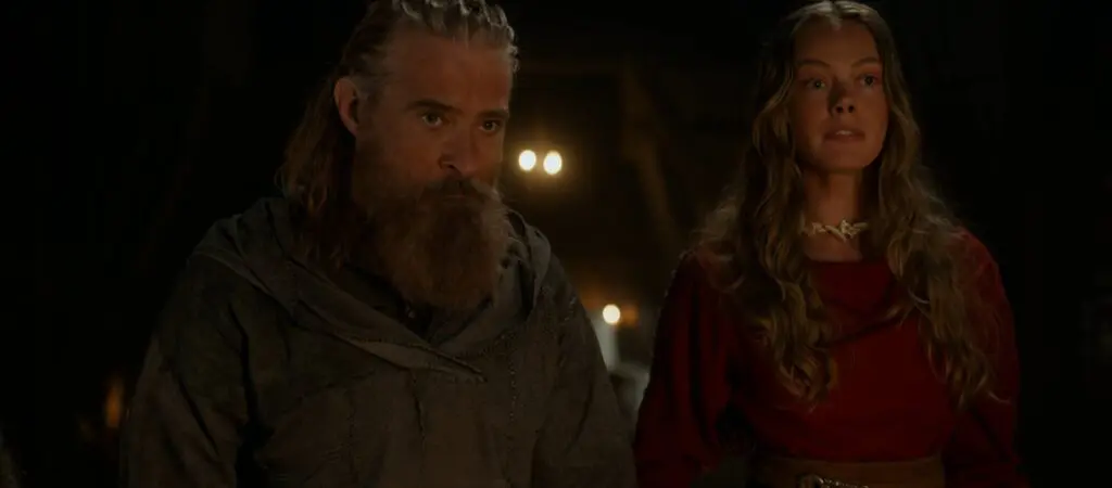 1720702413 816 Lepisode 6 de la saison 3 de Vikings Valhalla Erik le Rouge et Freydis dans Vikings : Valhalla Saison 3, Épisode 6