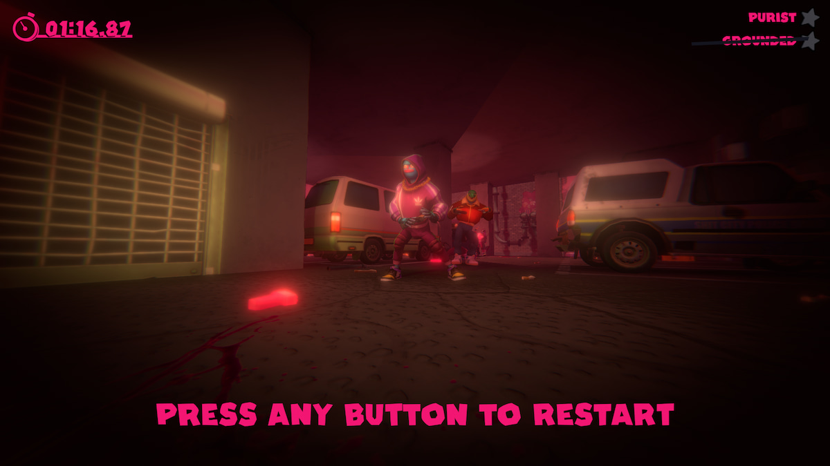 1720719045 597 Examen du pied de colere Pied lache Ennemis dansants