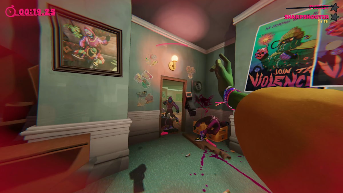 1720719049 543 Examen du pied de colere Pied lache Lancer d’arme