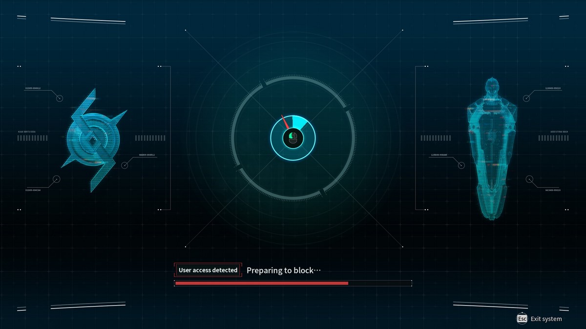 1720731636 640 Que sont les coffres forts chiffres dans The First Descendant Mini-jeu Encrypted Vault Le Premier Descendant