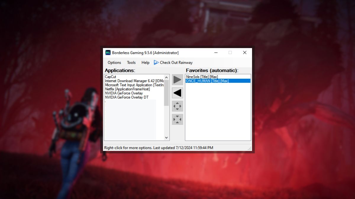 1720813851 241 Comment resoudre le probleme de resolution dune fois humain sur Le jeu sans frontières autrefois humain