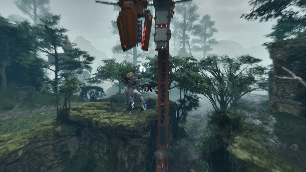 1721064000 704 Comment obtenir un module de manoeuvre en lair dans The Grappling dans les airs dans The First Descendant