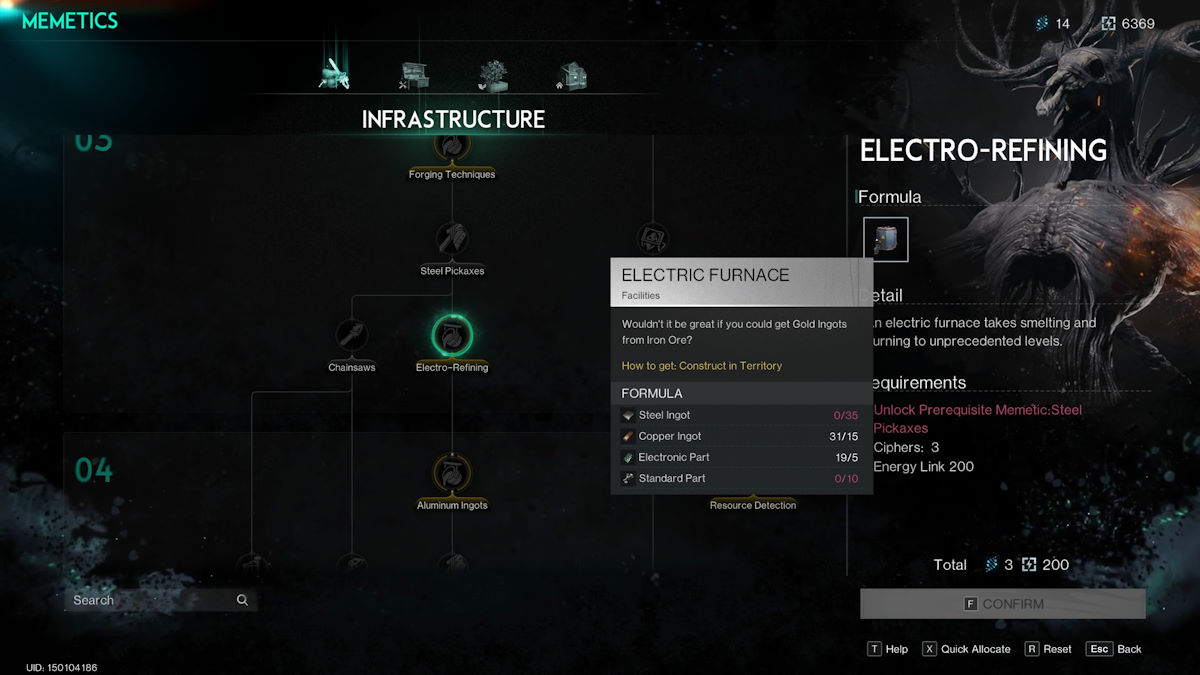 1721093880 949 Comment obtenir du minerai dargent dans Once Human Four électrique d’autrefois humain