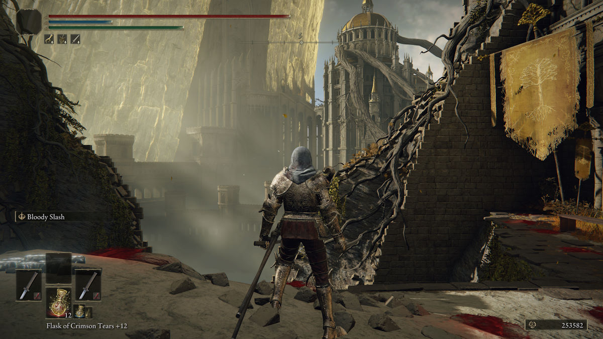 1721144580 91 Meilleure construction dUchigatana dans Elden Ring Elden Ring Uchigatana