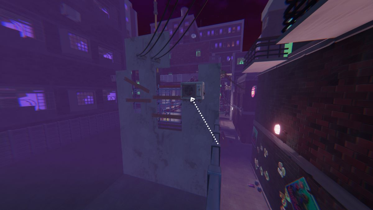 1721203147 535 Comment trouver la reference de la hotline Miami en colere Sautez sur AC