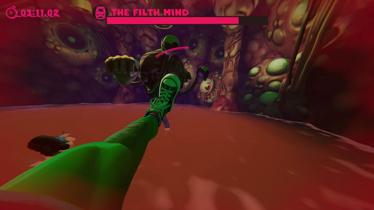 1721233689 685 Guide Anger Foot Boss Comment battre le baron de Kick Filth Mind