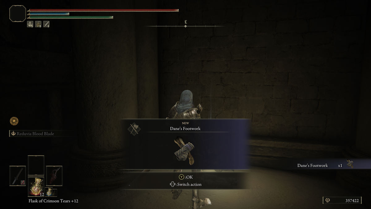 1721502069 67 Le meilleur jeu de jambes de Dane dans Elden Ring Le jeu de jambes d’Elden Ring Dane