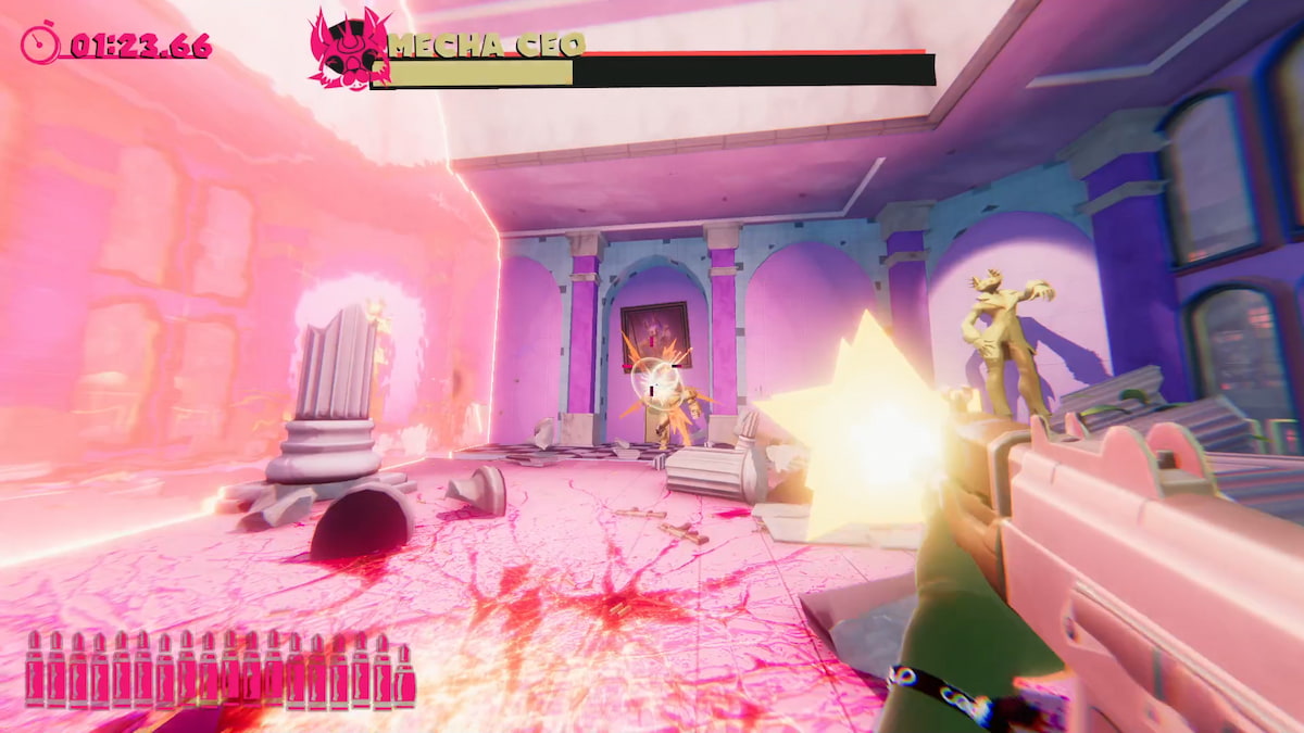 1721646743 586 Guide du patron Anger Foot Comment battre le PDG Provoquer une explosion