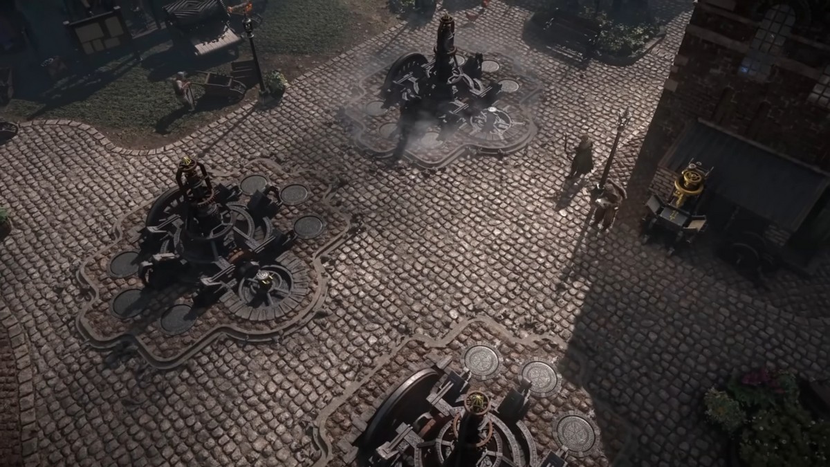 1721835492 340 Path of Exile 325 La mecanique de la ligue des Des ouvriers cartographient le chemin des colons en exil de Kalguur