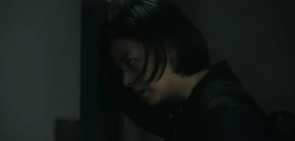 1721936825 579 La fin de Tokyo Swindlers fait decouvrir a Takumi une Kuramochi dans Tokyo Swindlers Saison 1 Épisode 7